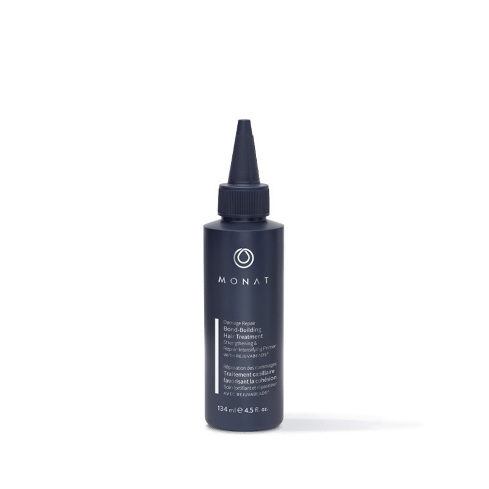 Monat Bond Building Damage Repair Hair Treatment Rejuveniqe  4.5 oz BRAND NEW